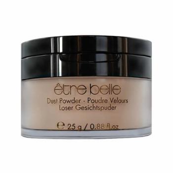 être belle Loser Gesichtpuder
